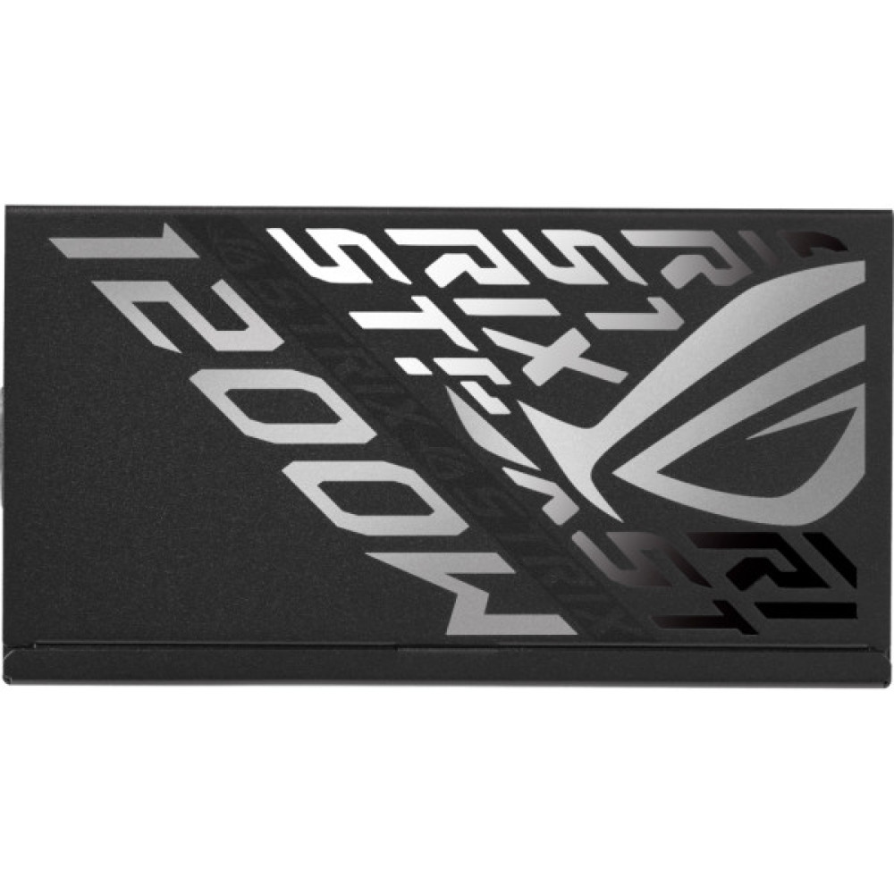 Блок живлення ASUS 1200W ROG STRIX (90YE00W0-B0NA00)