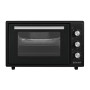 Електропіч Perfelli SIERRA 37 BLACK Електропіч Perfelli SIERRA 37 BLACK