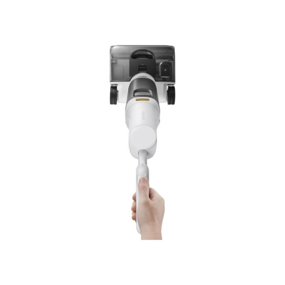 Пилосос Roborock F25 RT Gen 2