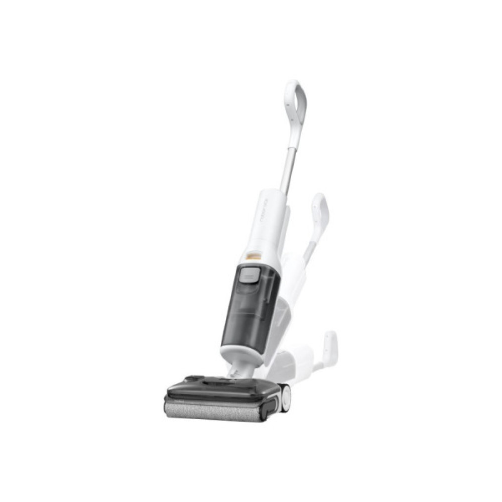 Пилосос Roborock F25 RT Gen 2