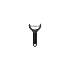 Овочечистка Fiskars Functional Form з поперечним рухомим лезом (1016122)