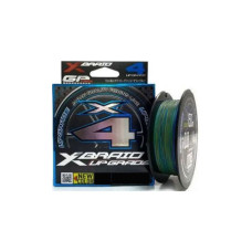 Шнур YGK X-Braid Upgrade X4 Multi Color 180m 0.6/0.128mm 12lb/5.4kg (5545.04.18) Шнур YGK X-Braid Upgrade X4 Multi Color 180m 0.6/0.128mm 12lb/5.4kg (5545.04.18)