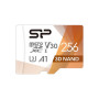 Карта пам'яті Silicon Power 256Gb microSDXC U3 A1 V30 Superior Color 100R/80W + adapter (SP256GBSTXDU3V20AB) Карта пам'яті Silicon Power 256Gb microSDXC U3 A1 V30 Superior Color 100R/80W + adapter (SP256GBSTXDU3V20AB)
