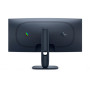 Монітор Dell AW3425DWM (210-BQWL)