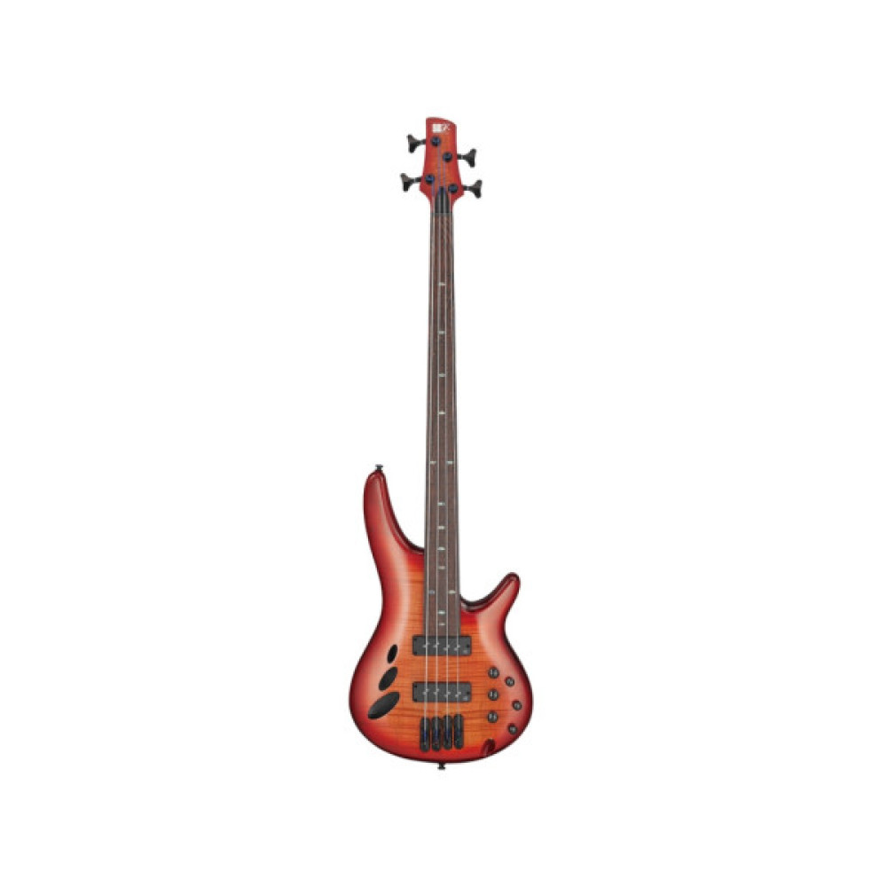 Бас-гітара Ibanez SRD900F-BTL (234961)