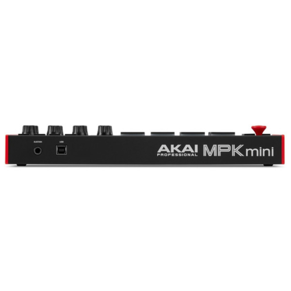 MIDI-клавіатура Akai MPK MINI MK3 (230527)