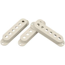 Кришка для звукознімача DiMarzio Vintage Strat Pickup Covers (Aged White) (DM2000AW)