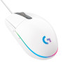 Мишка Logitech G102 Lightsync White (910-005824) Мишка Logitech G102 Lightsync White (910-005824)