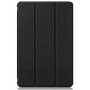 Чохол до планшета BeCover Smart Case Lenovo Tab M10 TB-X306F HD (2nd Gen) Black (705627) Чохол до планшета BeCover Smart Case Lenovo Tab M10 TB-X306F HD (2nd Gen) Black (705627)