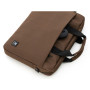 Сумка для ноутбука Vinga 15.6" NB152 brown (NB152BN) Сумка для ноутбука Vinga 15.6" NB152 brown (NB152BN)