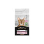 Сухий корм для кішок Purina Pro Plan Delicate Adult зі смаком ягняти 1.5 кг (7613035846685) Сухий корм для кішок Purina Pro Plan Delicate Adult зі смаком ягняти 1.5 кг (7613035846685)