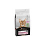 Сухий корм для кішок Purina Pro Plan Delicate Adult зі смаком ягняти 1.5 кг (7613035846685) Сухий корм для кішок Purina Pro Plan Delicate Adult зі смаком ягняти 1.5 кг (7613035846685)