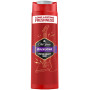 Гель для душу Old Spice 3-в-1 Rockstar 400 мл (8700216232746) Гель для душу Old Spice 3-в-1 Rockstar 400 мл (8700216232746)