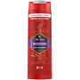 Гель для душу Old Spice 3-в-1 Rockstar 400 мл (8700216232746) Гель для душу Old Spice 3-в-1 Rockstar 400 мл (8700216232746)