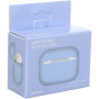 Чохол для навушників Armorstandart Ultrathin Silicone Case для Apple AirPods Pro Light Blue (ARM55967) Чохол для навушників Armorstandart Ultrathin Silicone Case для Apple AirPods Pro Light Blue (ARM55967)