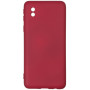 Чохол до мобільного телефона Armorstandart ICON Case Samsung A01 Core (A013) Red (ARM57478) Чохол до мобільного телефона Armorstandart ICON Case Samsung A01 Core (A013) Red (ARM57478)
