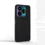 Чохол до мобільного телефона Armorstandart Matte Slim Fit ZTE Nubia V60 Design Black (ARM78946) Чохол до мобільного телефона Armorstandart Matte Slim Fit ZTE Nubia V60 Design Black (ARM78946)