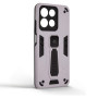 Чохол до мобільного телефона Armorstandart Proover Motorola G15 / G15 Power Grey (ARM85751)