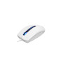 Мишка A4Tech N-530 USB White (4711421987479) Мишка A4Tech N-530 USB White (4711421987479)