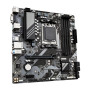 Материнська плата GIGABYTE A620M DS3H sAM5 A620 4xDDR5 M.2 HDMI DP mATX Материнська плата GIGABYTE A620M DS3H sAM5 A620 4xDDR5 M.2 HDMI DP mATX