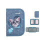 Пенал Kite 622-3 Studio Pets, 1 відділення, 2 відвороти (SP25-622-3) Пенал Kite 622-3 Studio Pets, 1 відділення, 2 відвороти (SP25-622-3)
