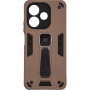 Чохол до мобільного телефона Armorstandart Proover Oppo A5 Pro 4G / A5 Pro 5G Brown (ARM85753) Чохол до мобільного телефона Armorstandart Proover Oppo A5 Pro 4G / A5 Pro 5G Brown (ARM85753)