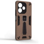 Чохол до мобільного телефона Armorstandart Proover Oppo A5 Pro 4G / A5 Pro 5G Brown (ARM85753) Чохол до мобільного телефона Armorstandart Proover Oppo A5 Pro 4G / A5 Pro 5G Brown (ARM85753)