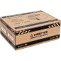 Блок живлення Chieftec 700W (GPS-700A8) Блок живлення Chieftec 700W (GPS-700A8)