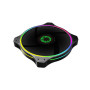 Кулер до корпусу Gamemax GMX-20-ARGB Кулер до корпусу Gamemax GMX-20-ARGB