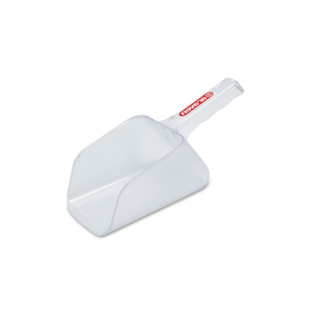 Совок для сипучих продуктів та льоду Araven 0,95 л (09459)