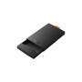Кишеня зовнішня UGREEN USB 3.0 to 2.5" HDD/SSD CM237 black (60353)