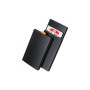 Кишеня зовнішня UGREEN USB 3.0 to 2.5" HDD/SSD CM237 black (60353)