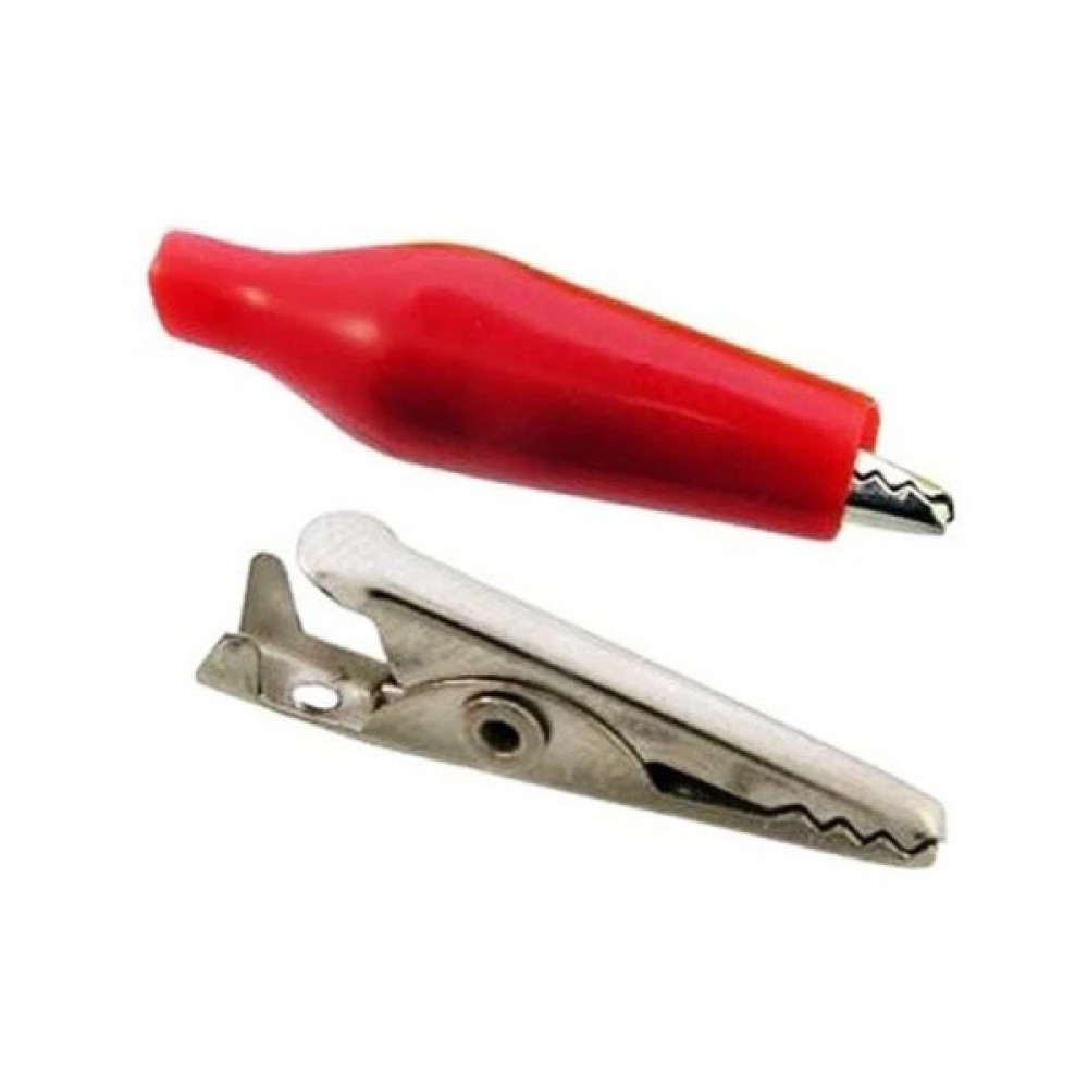 Зажим електричний Voltronic YT-CTC/28R-S