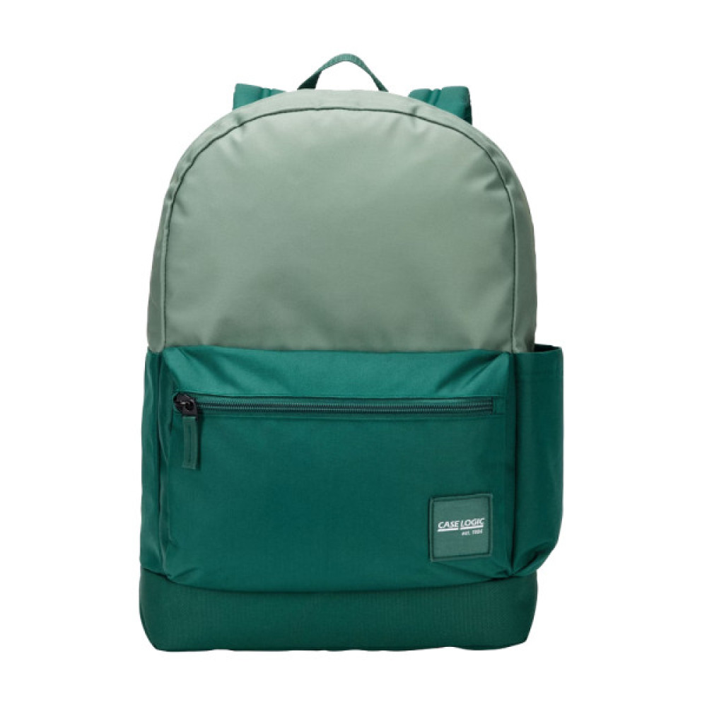 Рюкзак для ноутбука Case Logic 15.6" Commence 24L CCAM-1216 Islay Green/Smoke Pine (3204926)