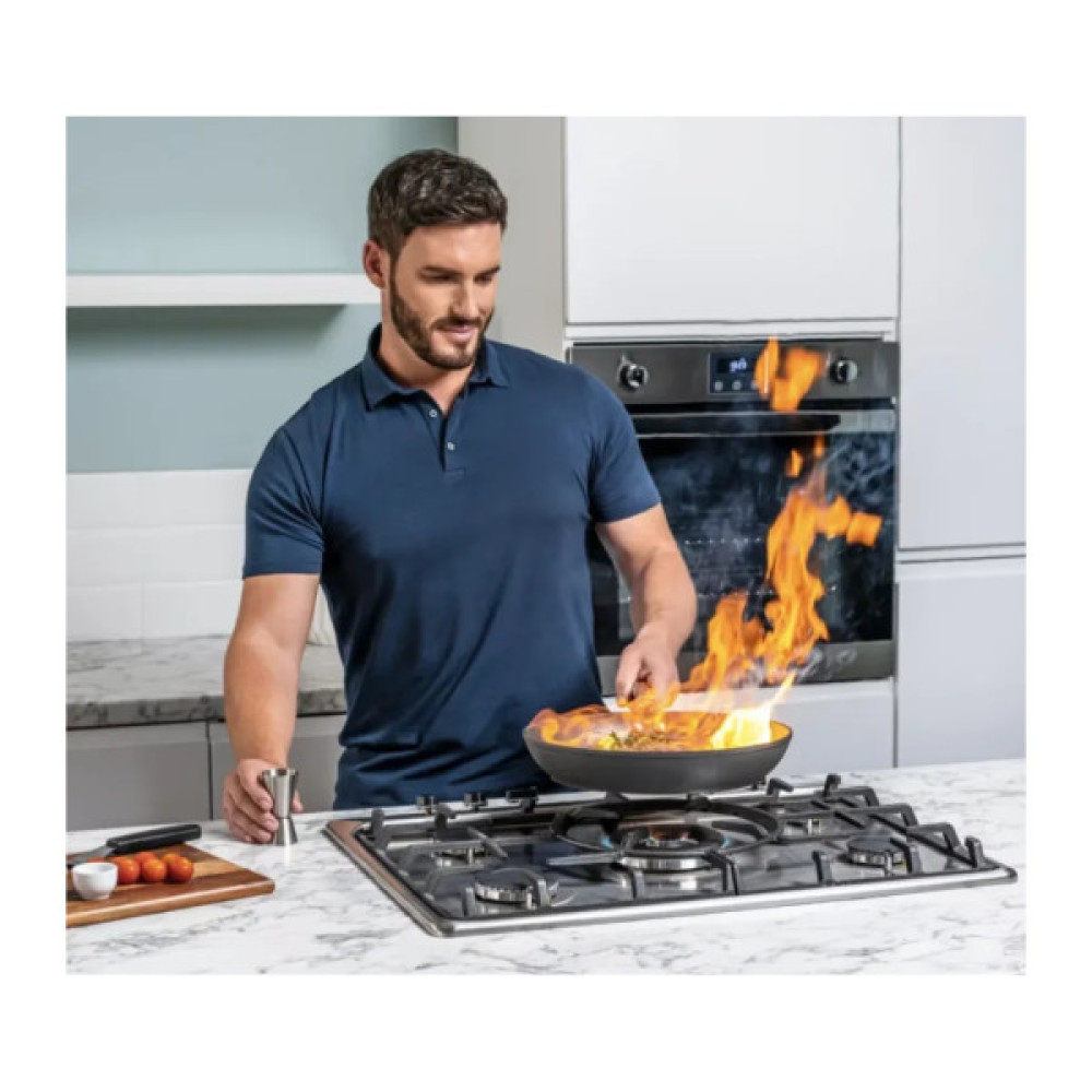 Сковорода Ninja Zerostick Premium 26 см (C30026DE)