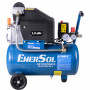 Компресор Enersol поршневий 200 л/хв, 1.8 кВт, вага 22 кг (ES-AC200-25-1) Компресор Enersol поршневий 200 л/хв, 1.8 кВт, вага 22 кг (ES-AC200-25-1)