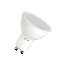 Лампочка Osram LED GU10 8W 800Lm 4000K 230V PAR16 (4058075689930)