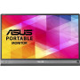 Монітор портативний Asus 15.6" ZenScreen GO MB16AHP mHDMI, USB-C, MM, IPS, 7800mAh, Cover