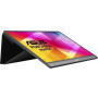 Монітор портативний Asus 15.6" ZenScreen GO MB16AHP mHDMI, USB-C, MM, IPS, 7800mAh, Cover