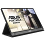 Монітор портативний Asus 15.6" ZenScreen GO MB16AHP mHDMI, USB-C, MM, IPS, 7800mAh, Cover