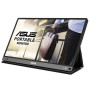 Монітор портативний Asus 15.6" ZenScreen GO MB16AHP mHDMI, USB-C, MM, IPS, 7800mAh, Cover