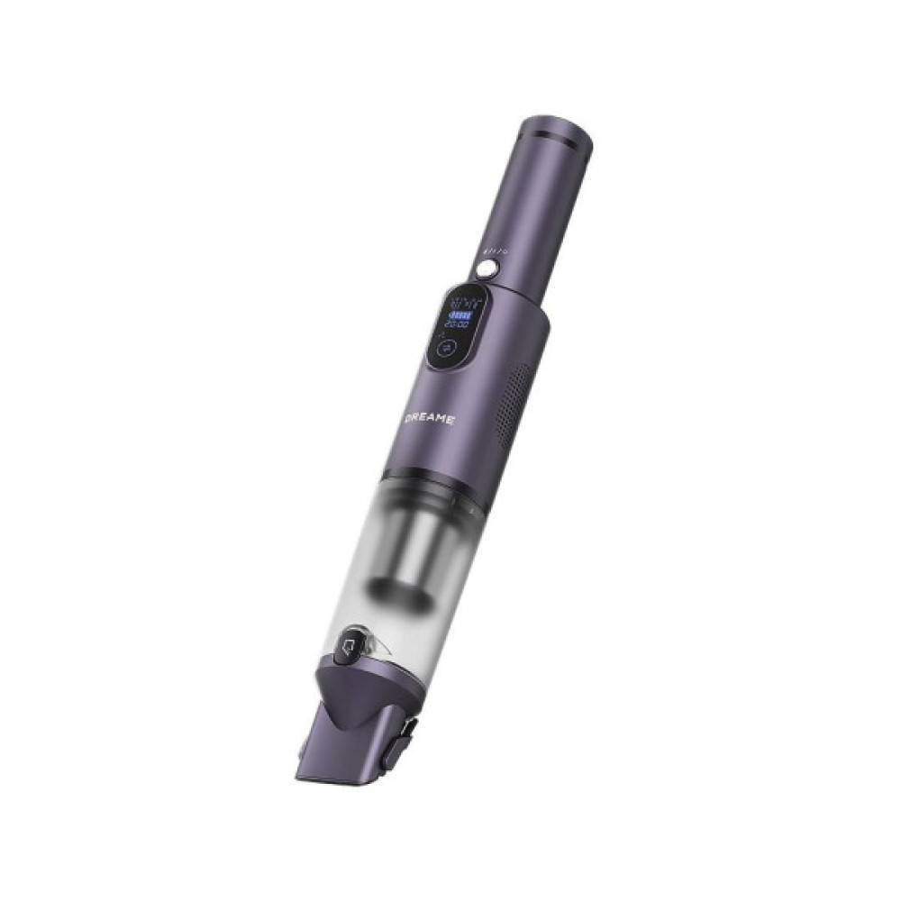 Пилосос Dreame E10 (DE10)