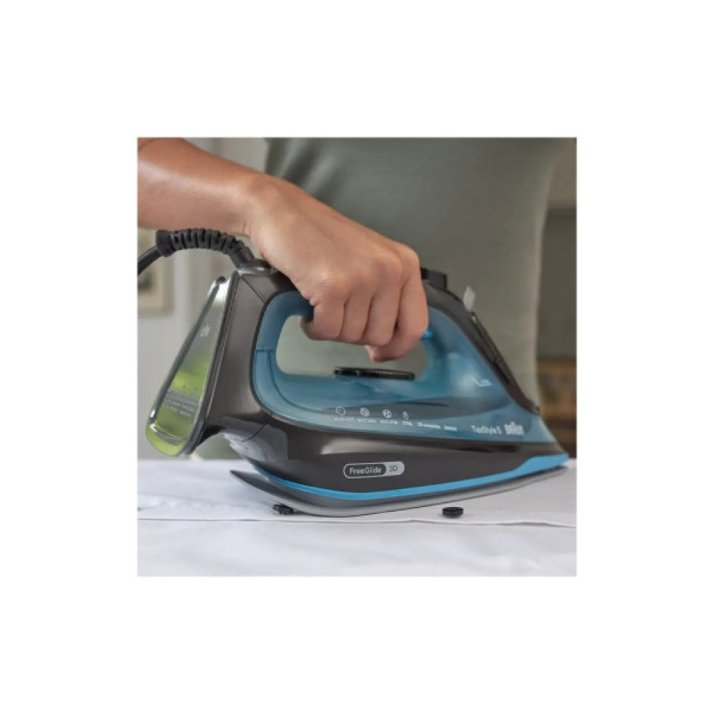 Праска Braun SI 5256 BL (SI5256BL)