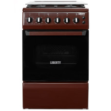 Плита Liberty PWE 5114 CB-F