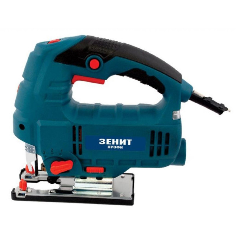 Електролобзик Зеніт ЗПЛ-1000 профи (843823)