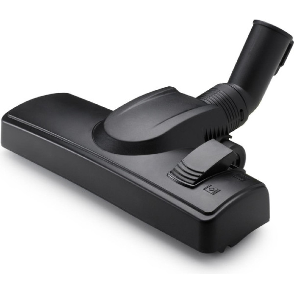 Пилосос Gorenje контейнерний, 850Вт, конт пил -3л, HEPA, телескоп трубка, білий