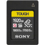 Карта пам'яті Sony CFexpress Type A 1920GB R1800/W1700 Tough