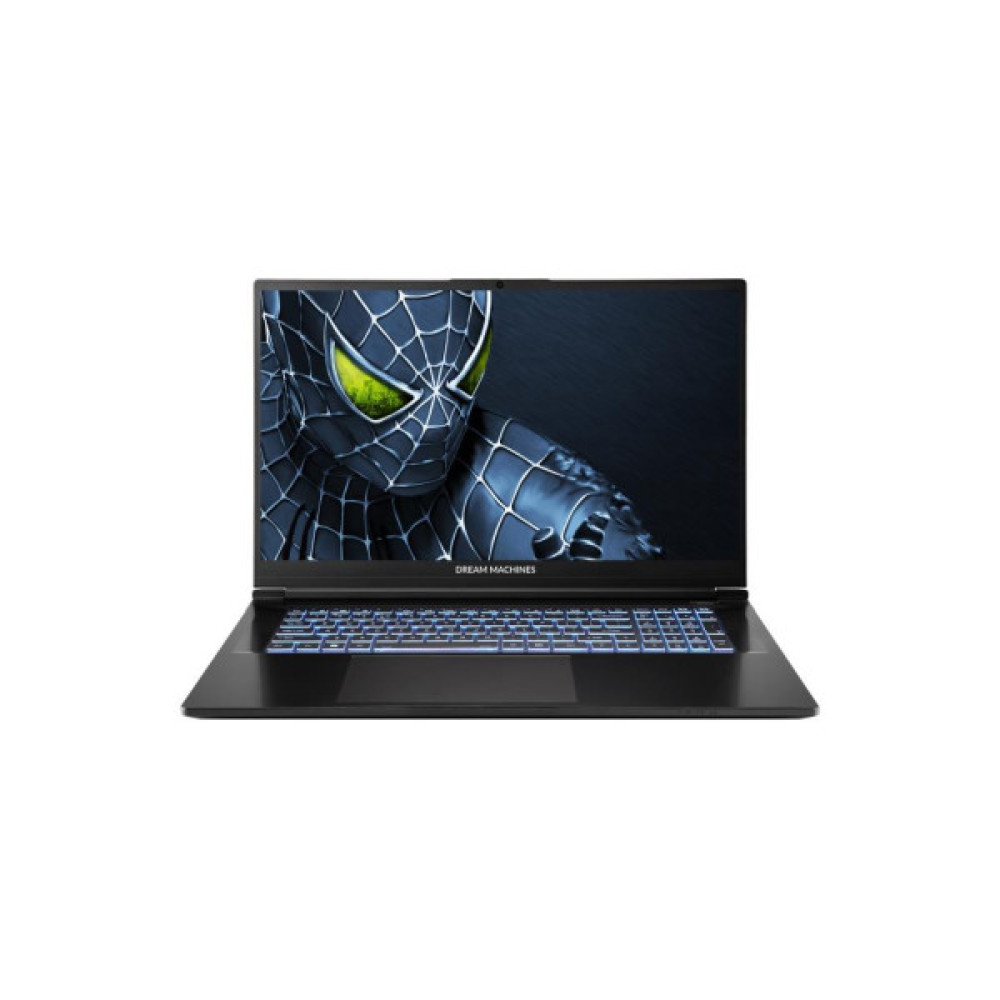 Ноутбук Dream Machines RG5050-17 (RG5050-17UA23)