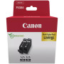 Картридж Canon PGI-525 Pigment Black Twin Pack, 2*19 ml (4529B017)