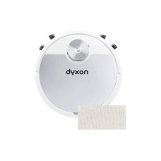 Пилосос DYXON MEGAVAC 3000S PRO Wet Clean (DXNVCMGVC3000SWSL)